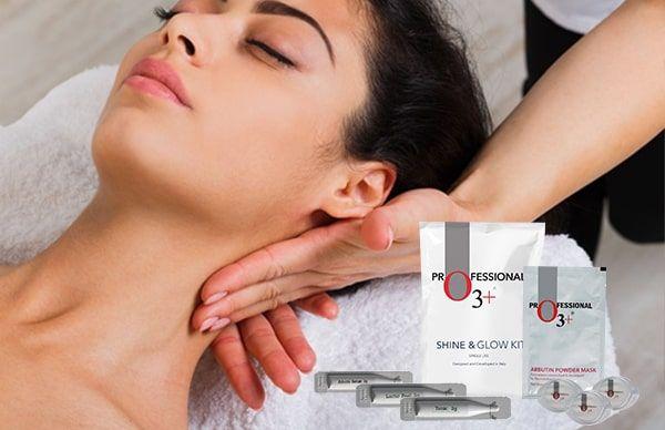 O3+ Facial